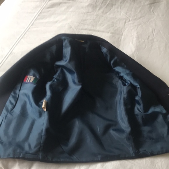 TFW blazer - Picture 10 of 11